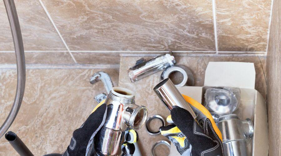 Professional Storm Sewer Service in Galena, MO